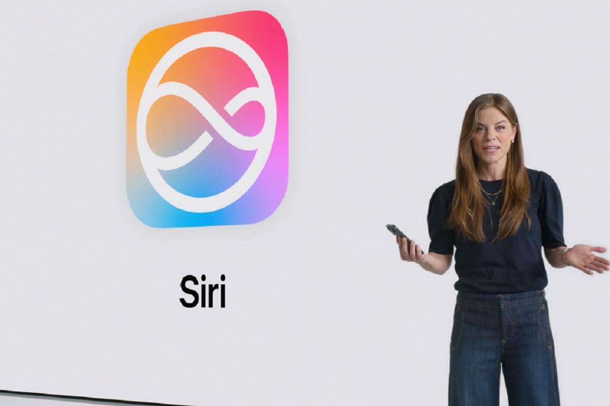 WWDC 2024.. "أبل" تعلن شراكتها مع "OpenAI" لدمج "ChatGPT" مع "Siri"