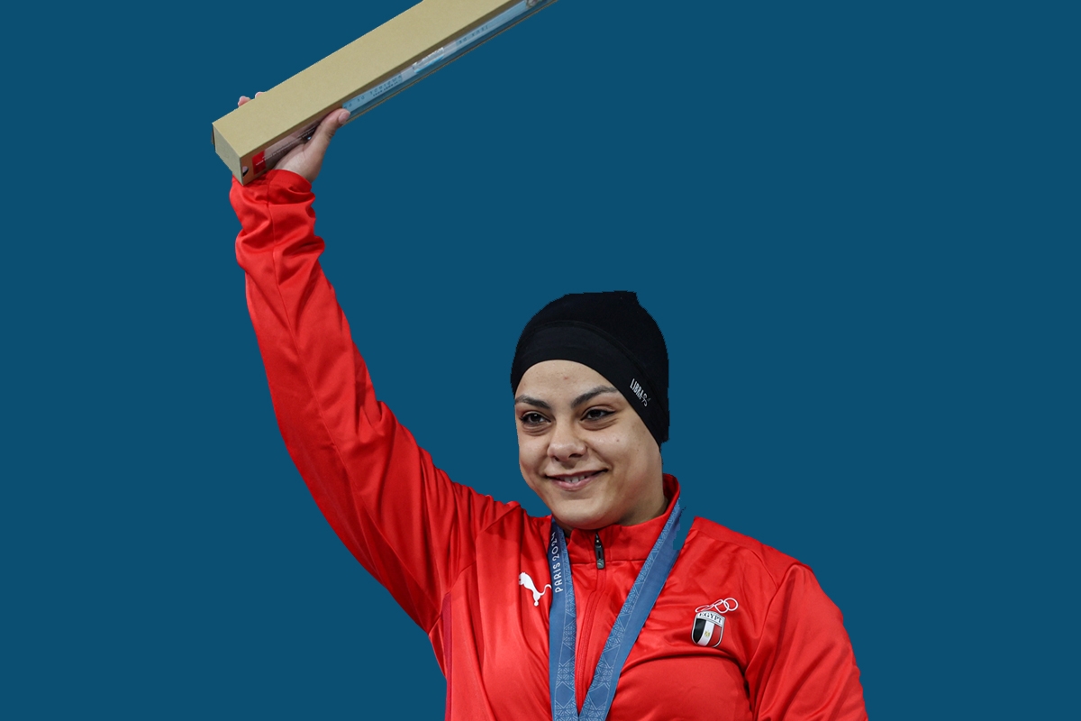 سارة سمير
