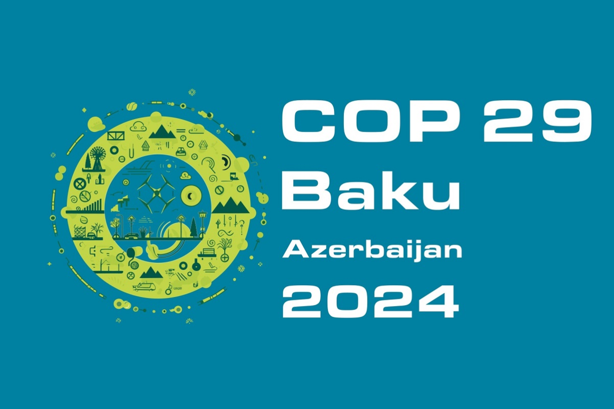 رئاسة COP29 تطلق مبادرات وتعهدات لتسريع العمل المناخي