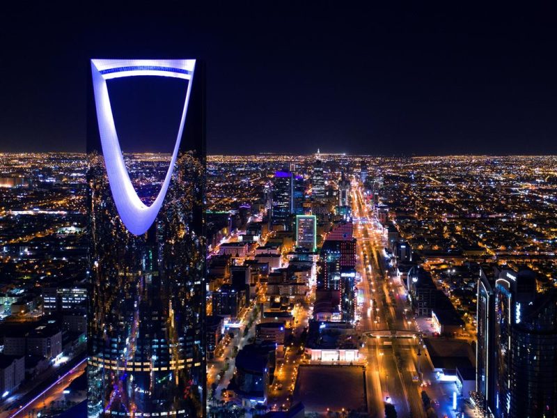 ارتفاع أرباح البنوك السعودية مع ارتفاع تكلفة المخاطر بحسب تقرير جديد