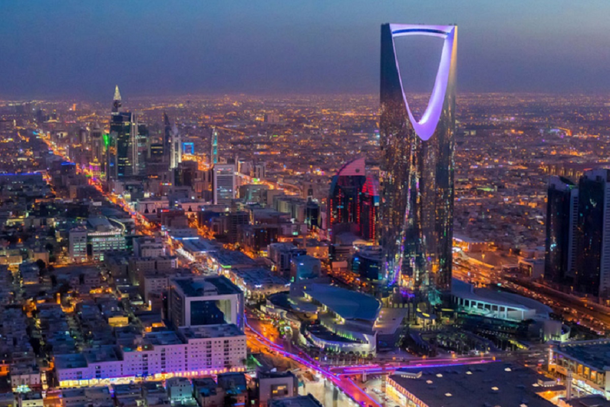 السعودية