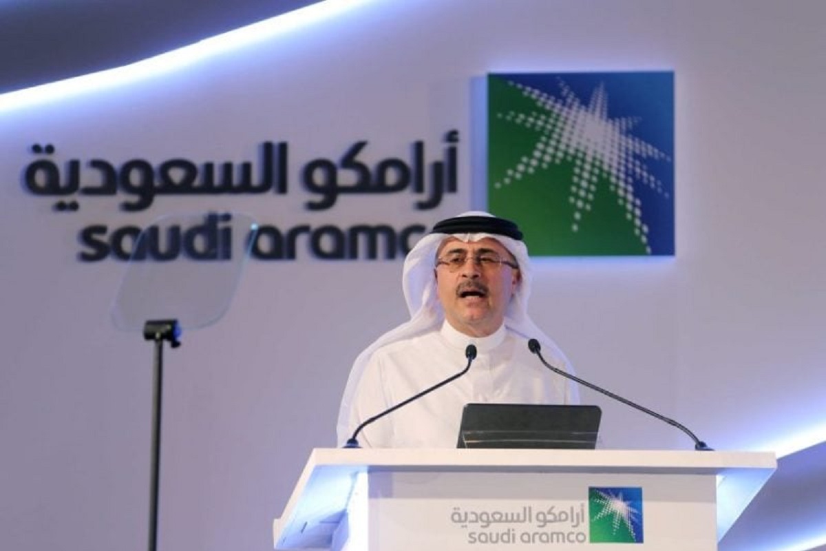 رئيس أرامكو السعودية يطالب بخطة عالمية جديدة لانتقال الطاقة
