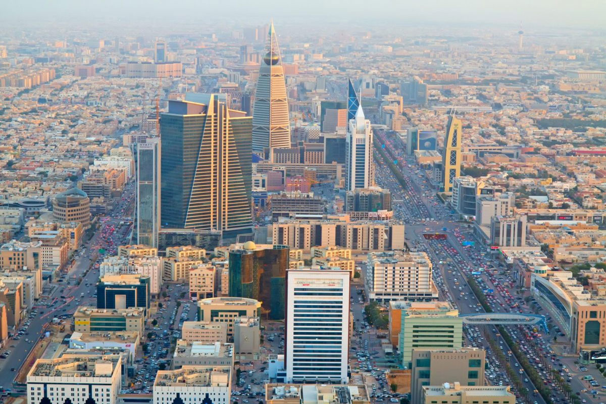 المدينة المنورة