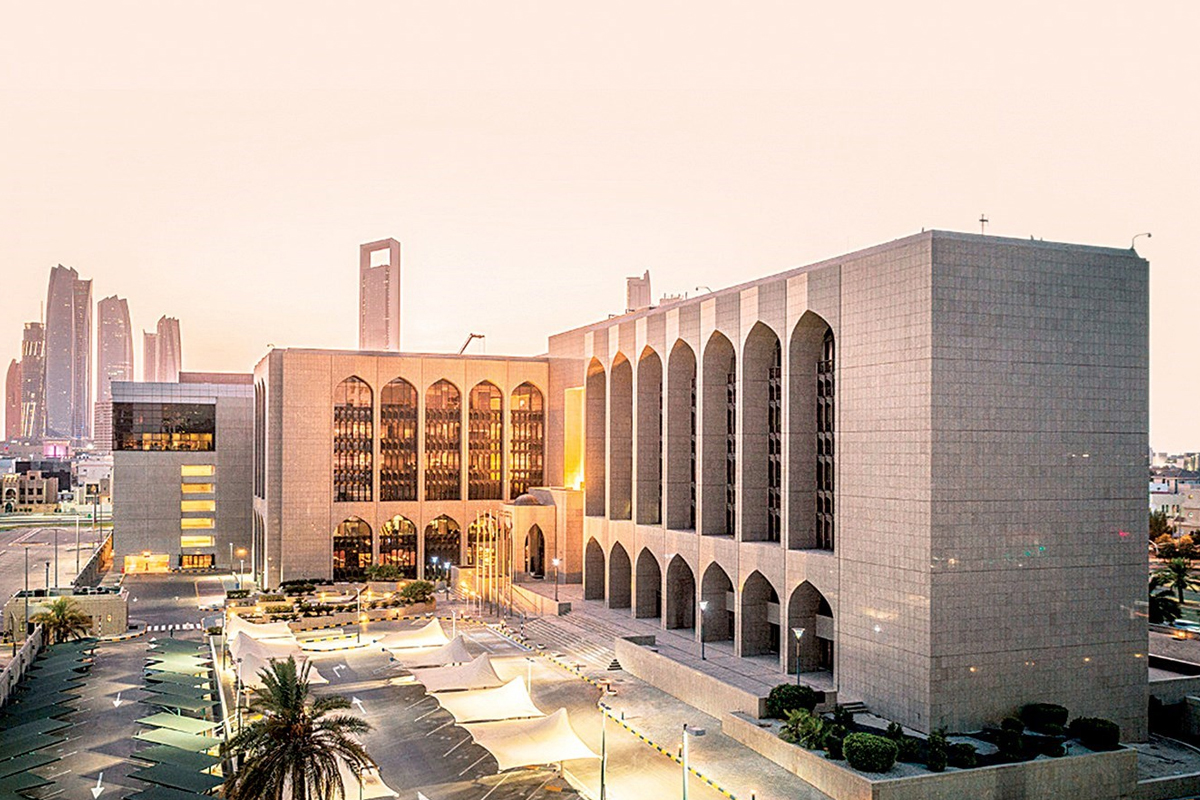 الأصول المصرفية