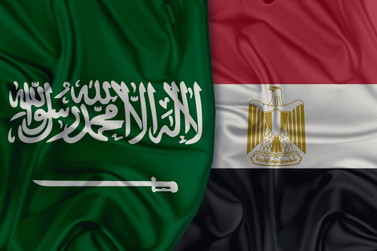 الاستثمارات السعودية في مصر تنخفض إلى 511.3 مليون دولار في 9 أشهر