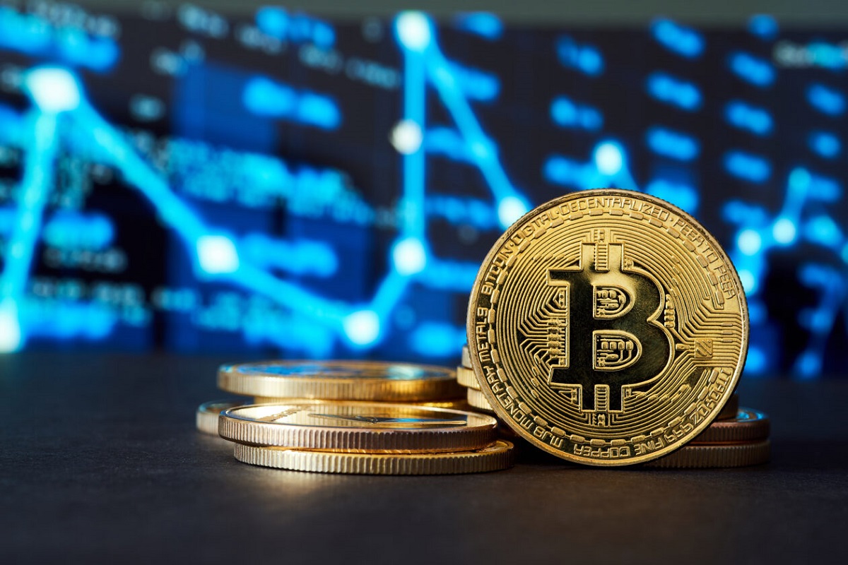 بيتكوين تحطم الأرقام والتوقعات.. تتجاوز 93 ألف دولار