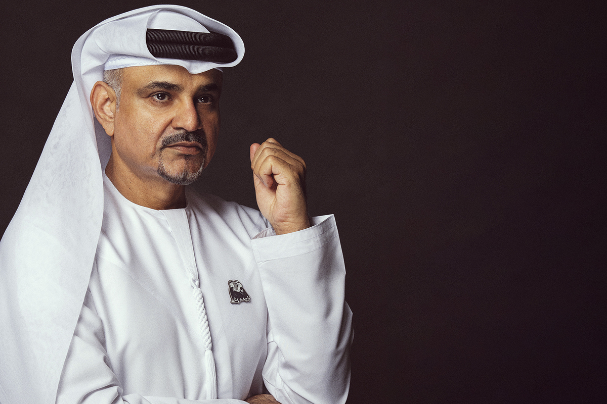 عمر بن سليمان