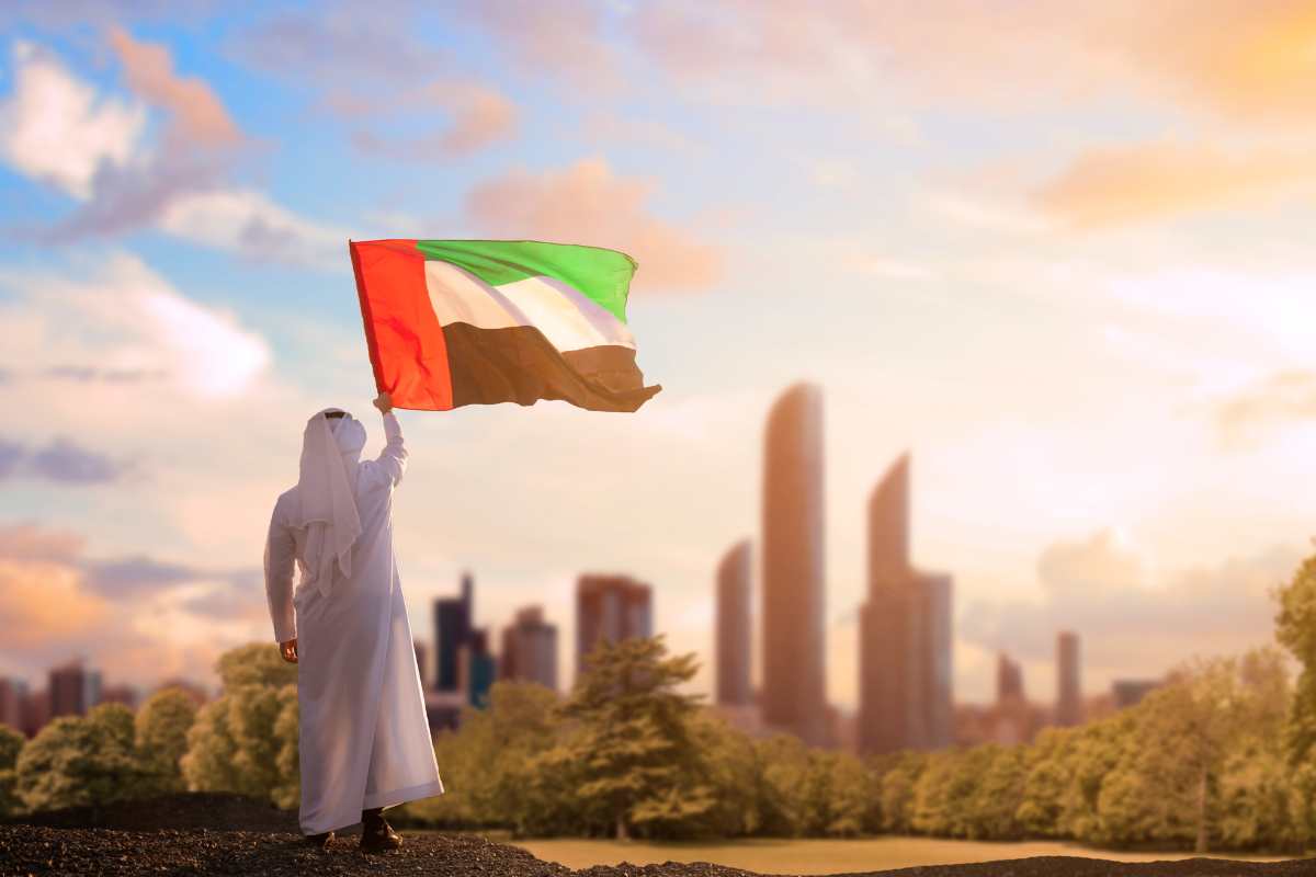 في اليوم الوطني الإماراتي الـ53.. أرقام تعكس ازدهار الاقتصاد