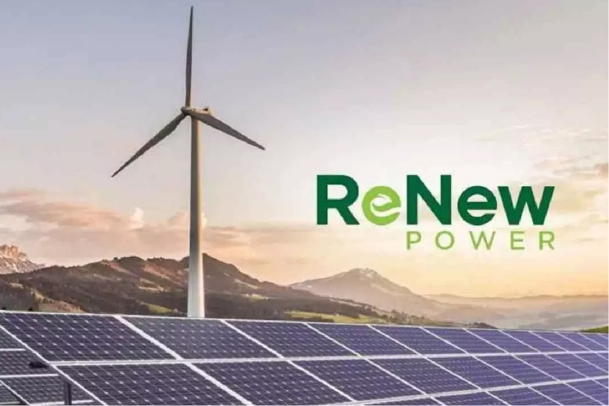 "رينيو إنرجي".. مصدر و"ADIA" يقودان تحالفا لتحويلها لشركة خاصة بـ 7.07 دولار للسهم