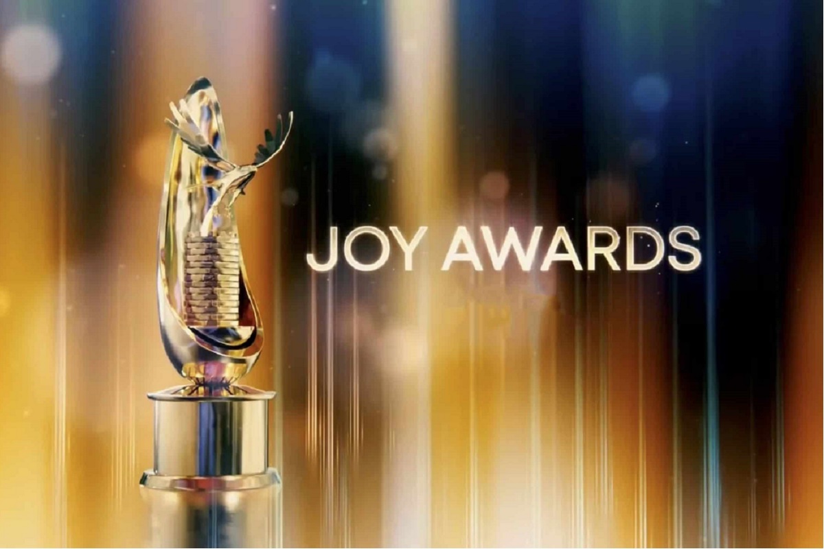 جوائز Joy Awards.. قائمة الترشيحات النهائية للمتنافسين على فئاتها 2025