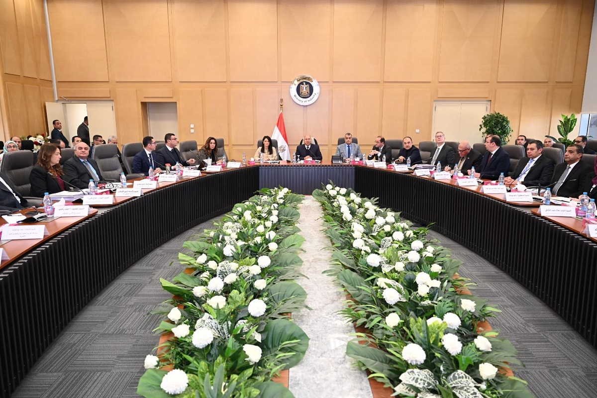 الحكومة تطلق مبادرة دعم الصناعة المصرية الجديدة بـ 30 مليار جنيه