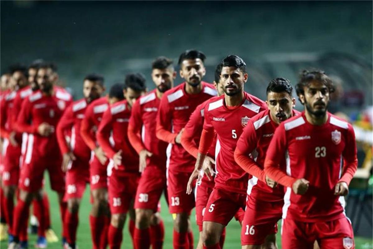 موعد مباراة البحرين وعمان في نهائي كأس الخليج العربي "خليجي 26" والقنوات الناقلة