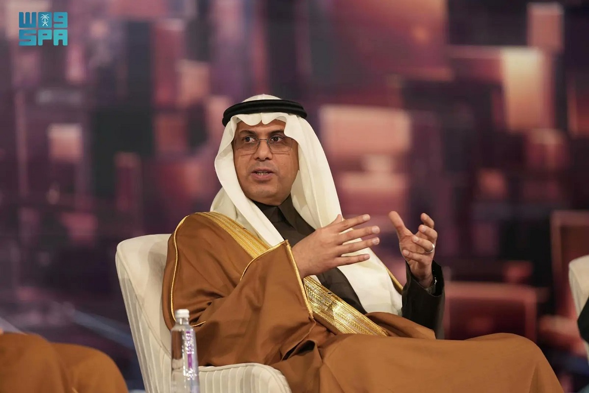 بنك التصدير والاستيراد السعودي يدعم تدفق المعادن عالميا بـ 1.5 مليار دولار