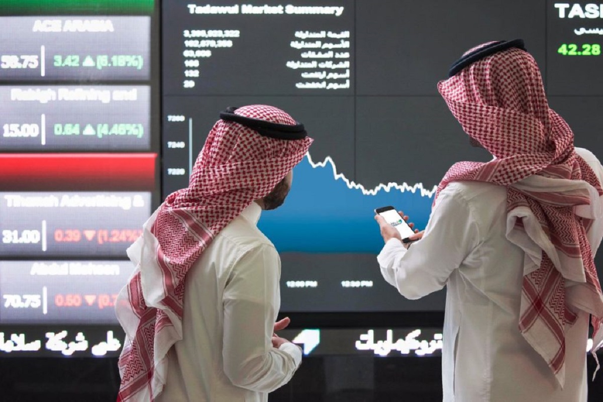 الإدراجات السعودية تخطف الأضواء في طفرة الاكتتابات في الخليج..37% مكاسب