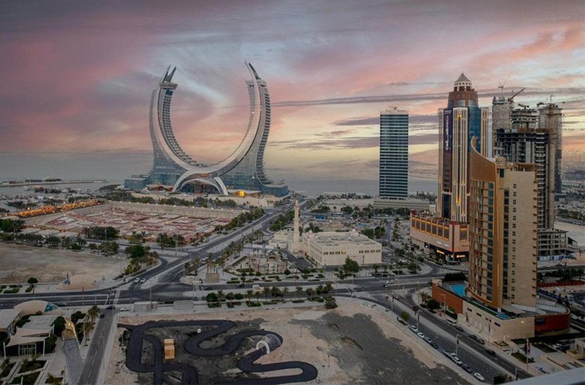 الاقتصاد القطري