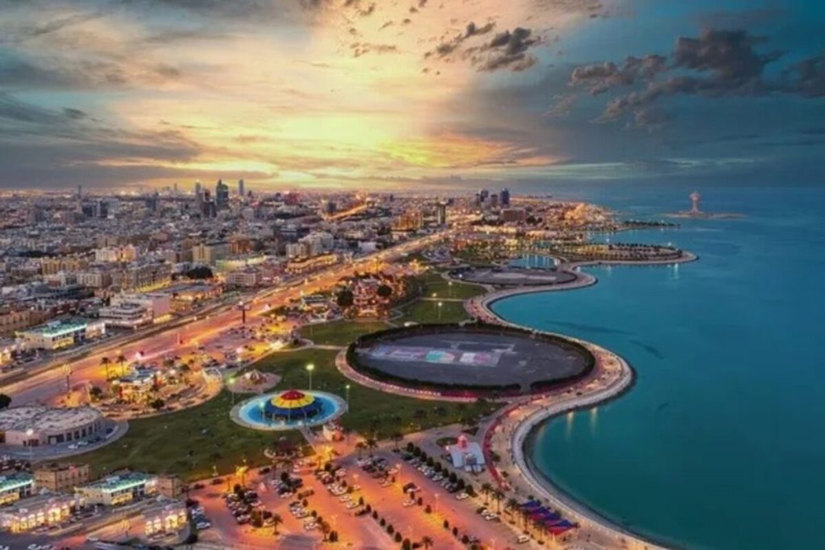 الاستثمار الأجنبي