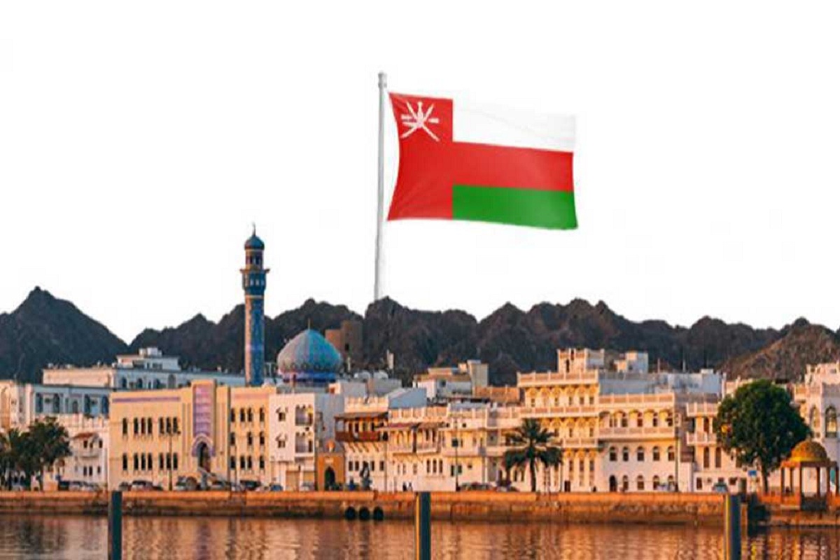 سلطنة عمان