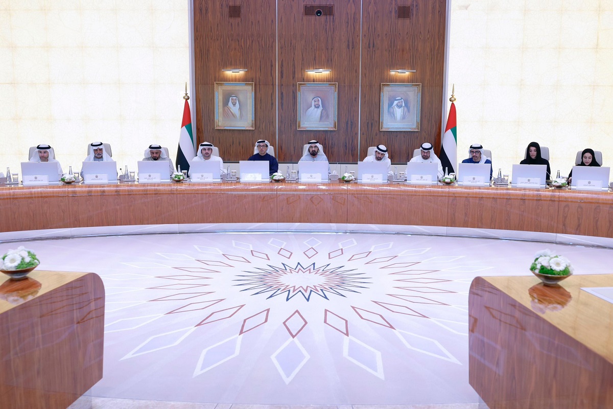 لدفع التجارة العالمية.. الإمارات تحدد هدفاً للوجستيات النقل بـ 200 مليار درهم