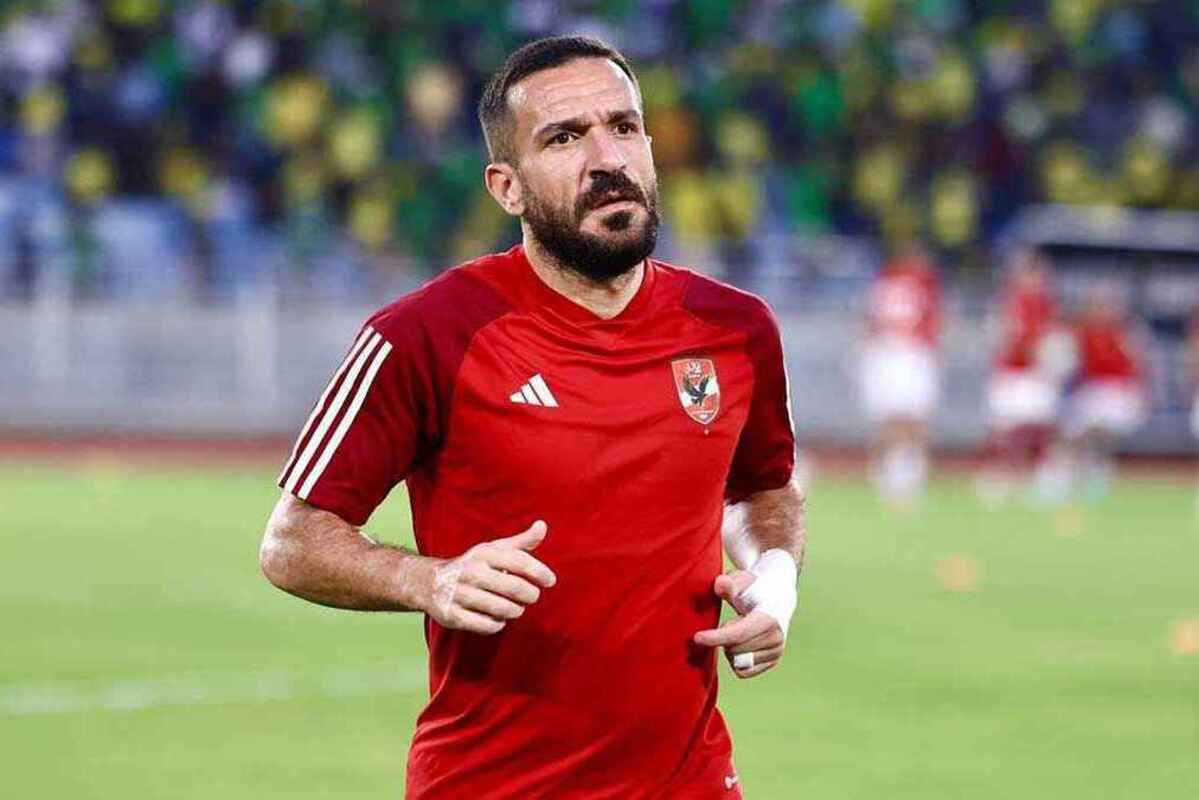 علي معلول