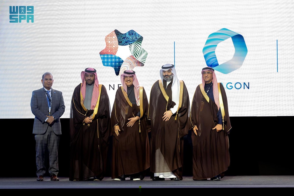 اليوم الثاني بمؤتمر ليب 25.. عمالقة التكنولوجيا يستثمرون 7.5 مليار دولار في السعودية