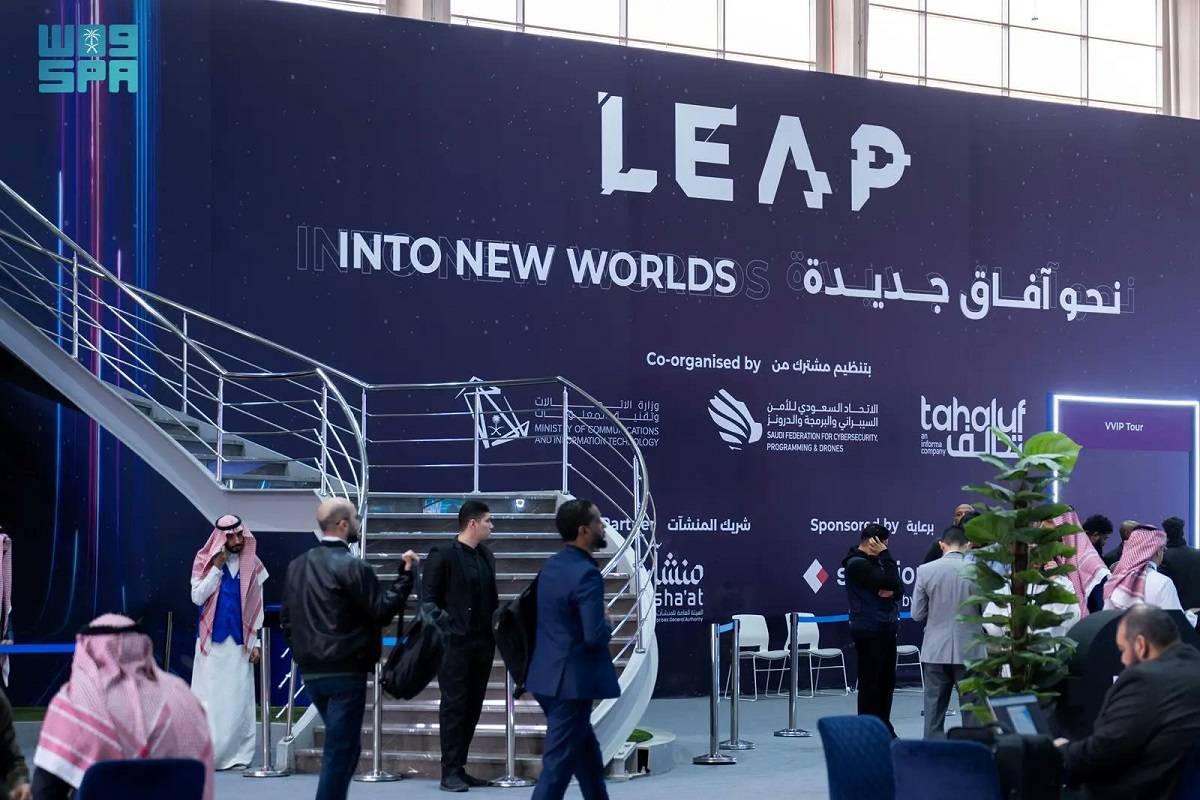 حصاد مؤتمر ليب 2025.. 24.19 مليار دولار استثمارات في الذكاء الاصطناعي وتنمية المواهب