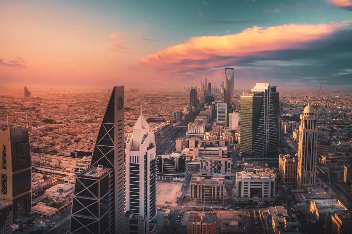 الائتمان من شركات التمويل بنهاية الربع الثالث 2024 في السعودية يصل لقمته