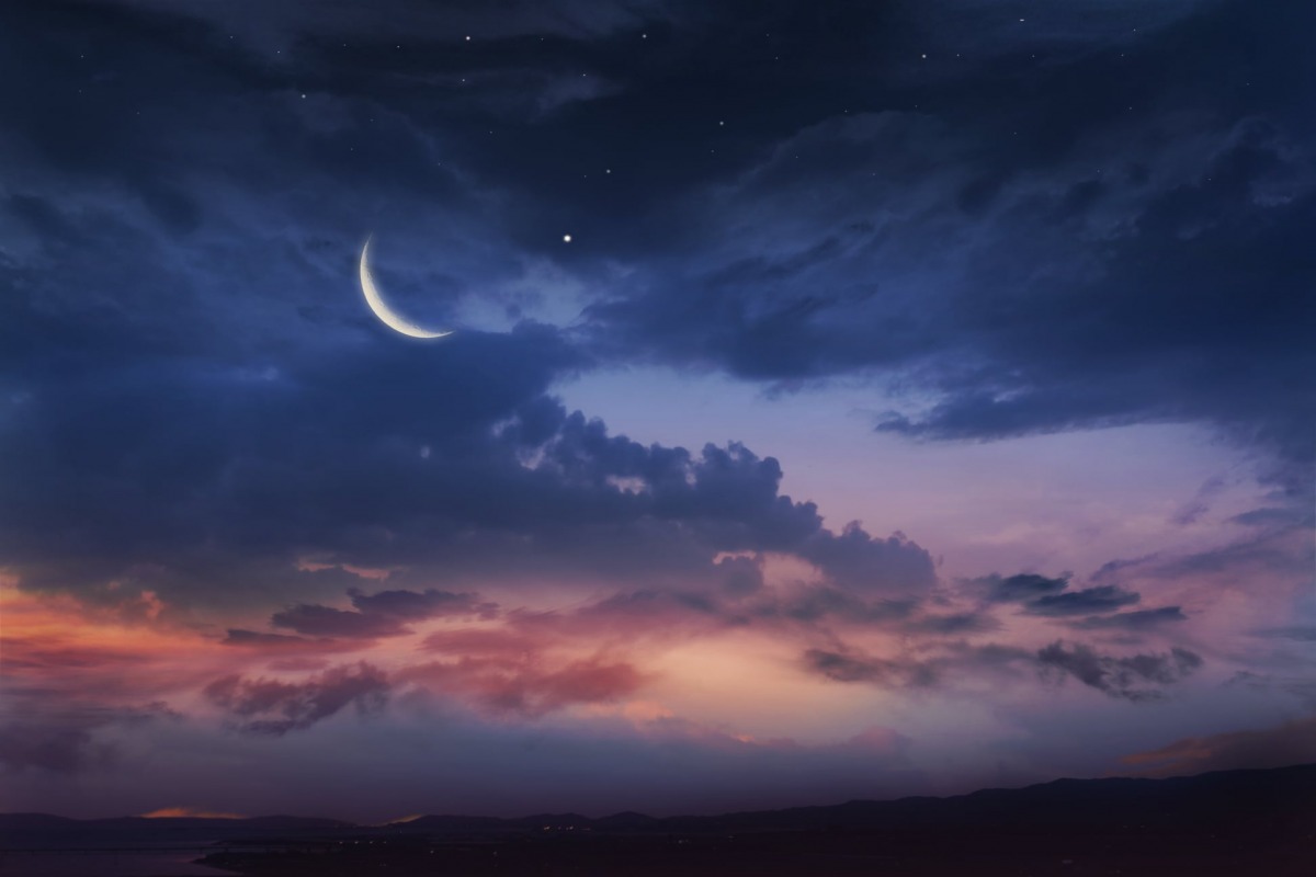 شهر رمضان