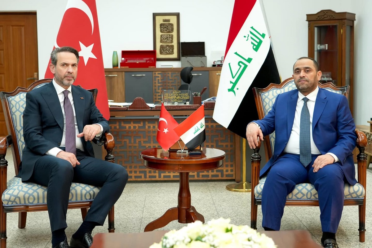 تركيا تضاعف صادراتها من الكهرباء إلى العراق.. 600 ميغاواط