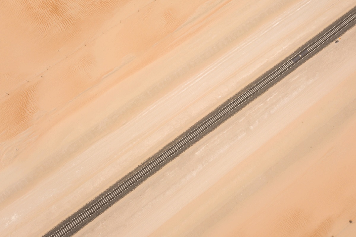 طرح مناقصة مشروع سكك حديد الكويت في 2025.. ما قيمة العقد؟